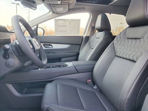 New 2026 Nissan Murano Platinum w/ Cargo Package AWD/4WD image 11