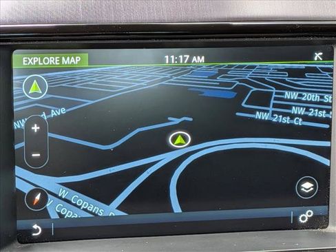 Used 2018 Jaguar F-TYPE 400 Sport image 14