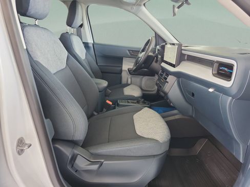 New 2026 Ford Maverick XLT FWD image 19