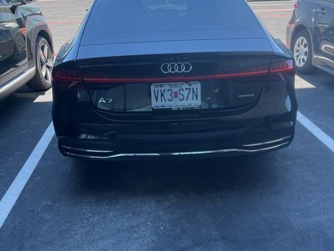 Used 2019 Audi A7 3.0T Prestige AWD/4WD image 8