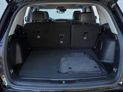 Used 2023 Jeep Grand Cherokee 4WD 4xe image 35