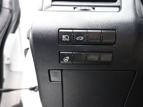 Used 2021 Lexus RX 350 AWD w/ Premium Package image 20