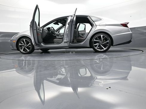 Certified 2023 Hyundai Sonata SEL Plus FWD image 49