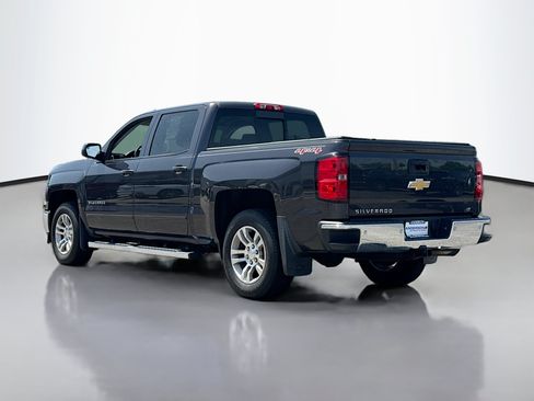 Used 2015 Chevrolet Silverado 1500 LT w/ All Star Edition AWD/4WD image 14
