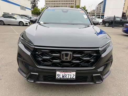 Used 2024 Honda CR-V Sport-L image 6