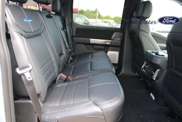 New 2026 Ford F250 Platinum AWD/4WD image 9