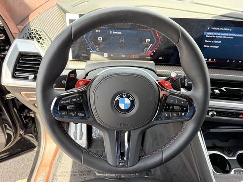 Used 2026 BMW XM Label Red AWD/4WD image 20