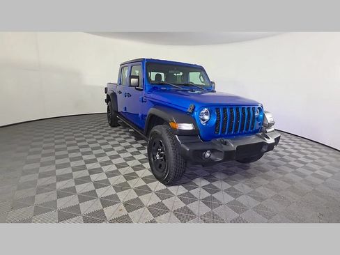 Used 2020 Jeep Gladiator Sport AWD/4WD image 52