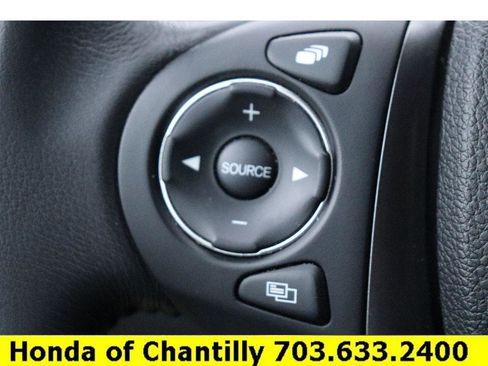 Used 2023 Honda Ridgeline RTL image 12