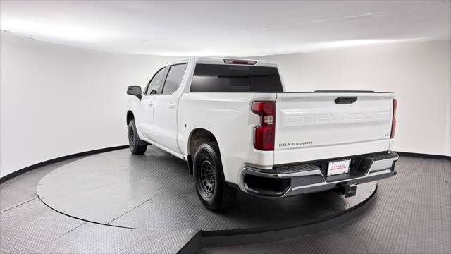 Used 2023 Chevrolet Silverado 1500 LT w/ All Star Edition Plus RWD image 6