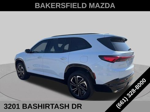 Used 2026 Buick Enclave Sport Touring w/ Power Package AWD/4WD image 3