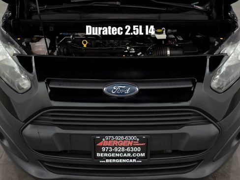 Used 2018 Ford Transit Connect XL image 3