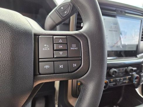 New 2026 Ford F150 STX w/ Equipment Group 201A FX4 AWD/4WD image 57