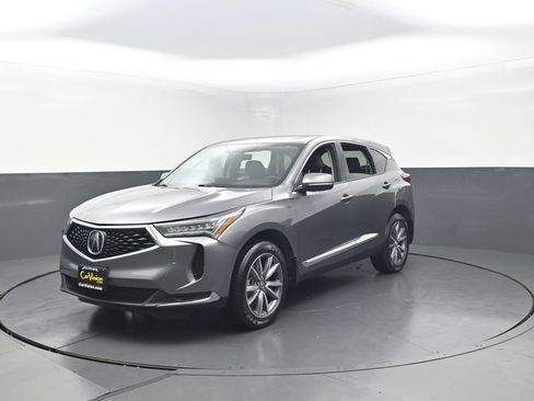 Used 2022 Acura RDX AWD w/ Technology Package image 5