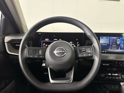 Used 2026 Nissan Kicks SV w/ Cold Weather Package AWD/4WD image 22