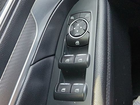 Used 2018 Ford Explorer Sport AWD/4WD image 20