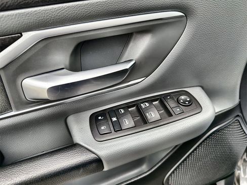 Used 2023 RAM 1500 Big Horn image 15