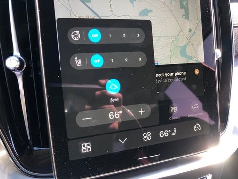 New 2026 Volvo XC90 B6 Plus w/ Protection Package Premier image 27