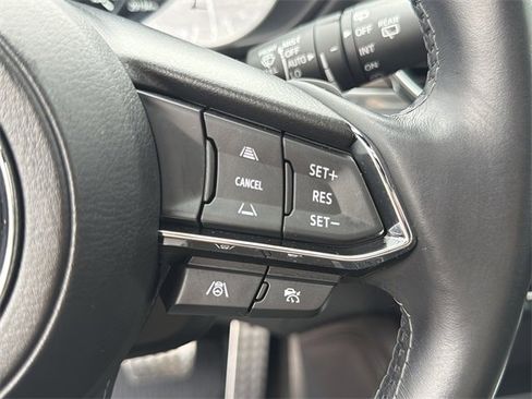 Used 2023 MAZDA CX-5 Signature image 25