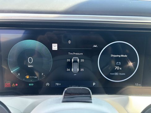 New 2026 Hyundai Palisade Calligraphy image 22