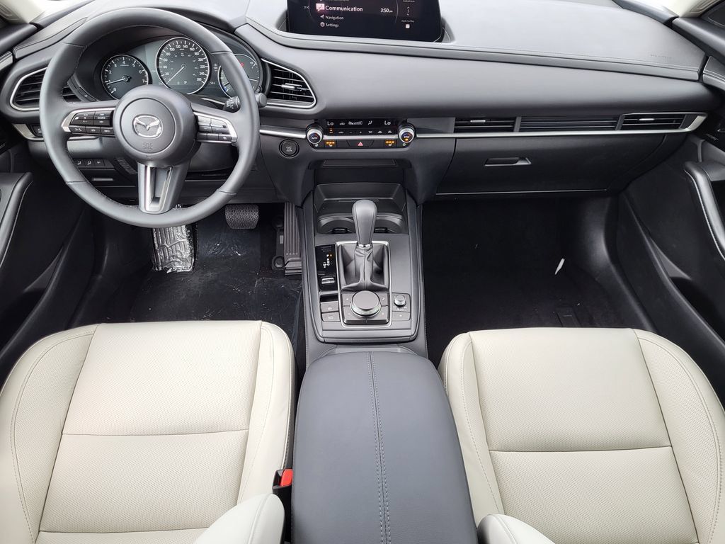 New 2026 MAZDA CX-30 AWD 2.5 S w/ Premium Package image 16