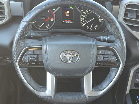 Used 2022 Toyota Tundra SR5 w/ SR5 Premium Package image 15