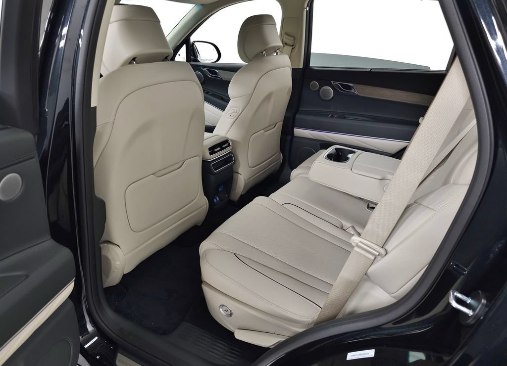 Used 2026 Genesis GV80 2.5T Advanced AWD/4WD image 28