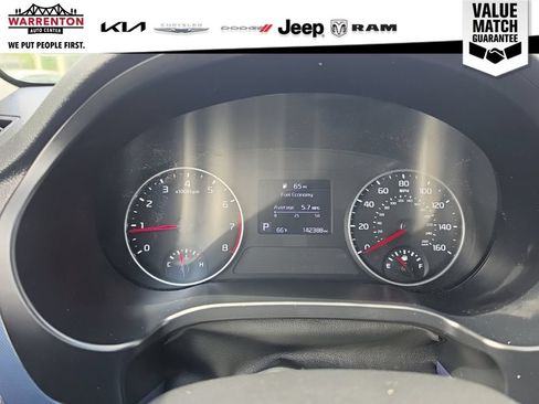 Used 2021 Kia Seltos S AWD/4WD image 12