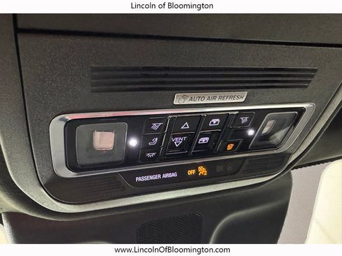New 2026 Lincoln Navigator Black Label AWD/4WD image 83