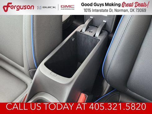 New 2026 Buick Encore GX Sport Touring w/ Advanced Technology Package FWD image 33