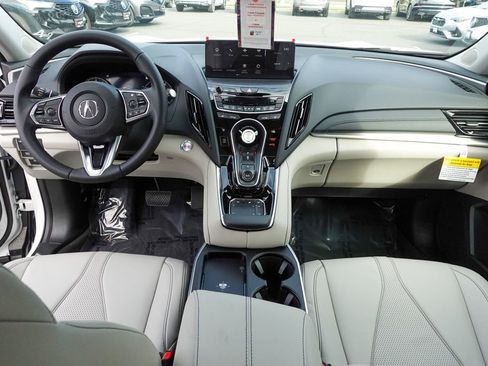 New 2026 Acura RDX Technology Package image 27