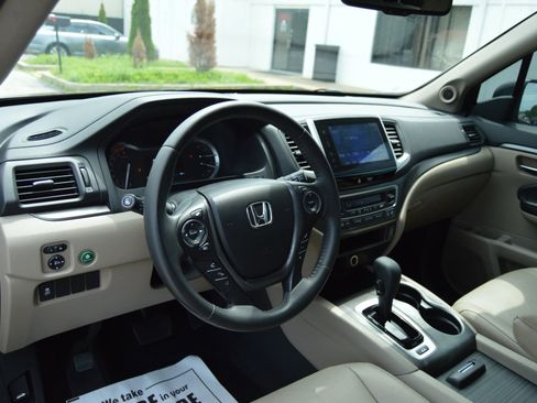 Used 2016 Honda Pilot EX-L image 8