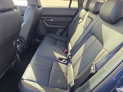 Used 2025 MAZDA CX-50 AWD 2.5 S w/ Premium Plus Pkg image 29