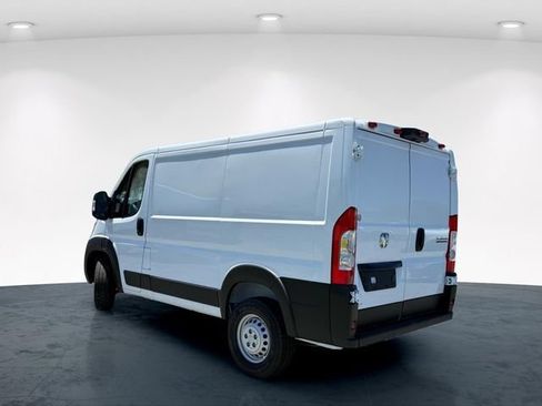 New 2026 RAM ProMaster 1500 w/ Convenience Group FWD image 5