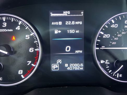 Used 2022 Subaru Outback Premium image 18