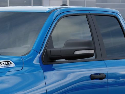 New 2026 RAM 1500 Big Horn AWD/4WD image 12