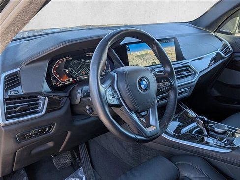 Certified 2023 BMW X5 xDrive40i w/ Premium Package image 10