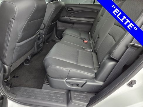 Used 2023 Honda Passport Elite image 25