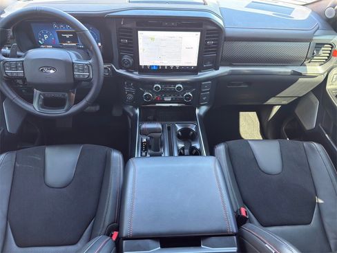 Used 2025 Ford F150 Raptor image 34