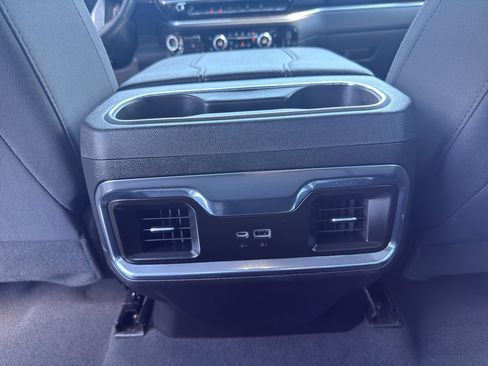Used 2023 GMC Sierra 1500 Elevation w/ X31 Off-Road Package AWD/4WD image 33