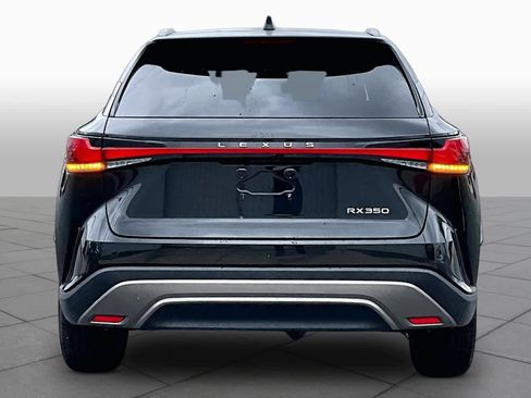 Used 2023 Lexus RX 350 Premium Plus w/ Cold Area Package FWD image 5