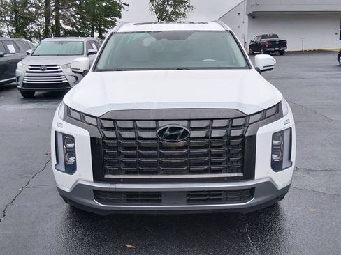 Used 2024 Hyundai Palisade Limited AWD/4WD image 9