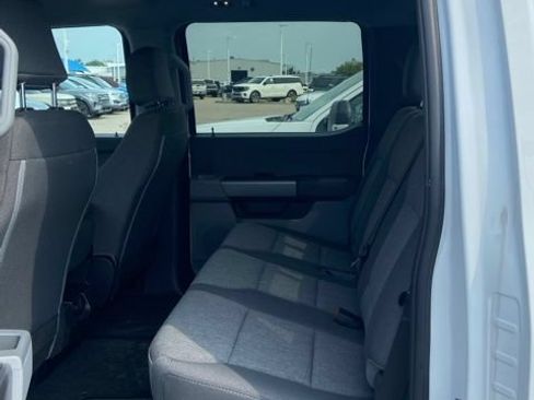 Used 2026 Ford F350 XL w/ STX Appearance Package AWD/4WD image 6