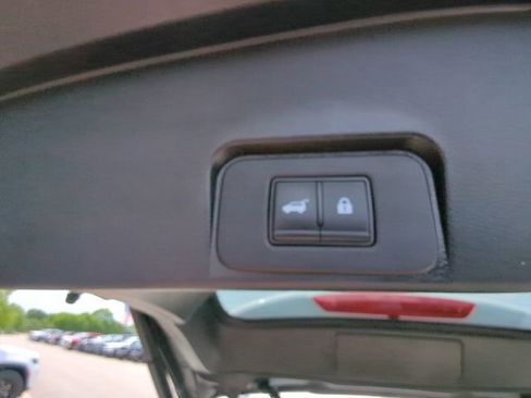 Used 2023 Nissan Rogue SL w/ SL Premium Package AWD/4WD image 36