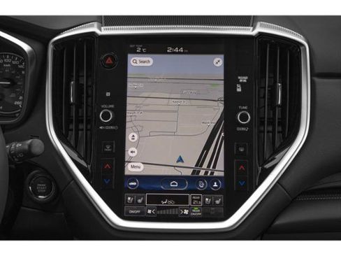 Used 2024 Subaru Ascent Touring w/ Popular Package #2 AWD/4WD image 19