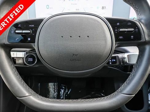 Certified 2024 Hyundai Ioniq 5 SE image 25