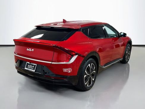 Certified 2023 Kia EV6 Wind image 7
