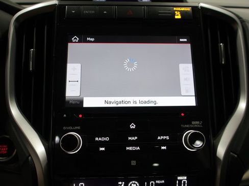 Used 2022 Subaru Ascent Limited w/ Technology Package AWD/4WD image 25