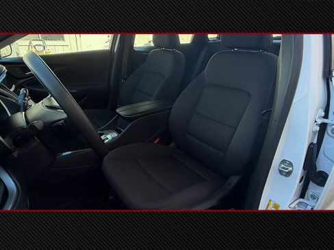 Used 2025 Chevrolet Malibu LT image 11