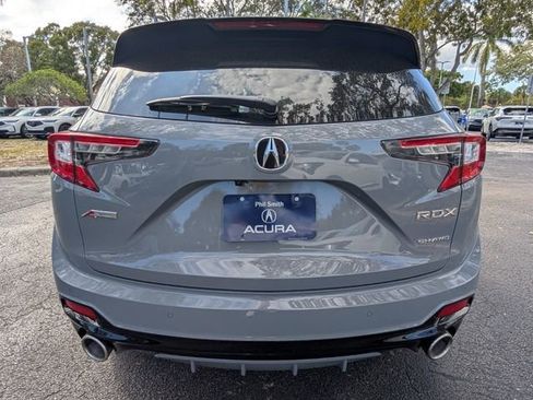 New 2026 Acura RDX A-Spec image 8